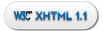 Valid XHTML 1.0 Strict